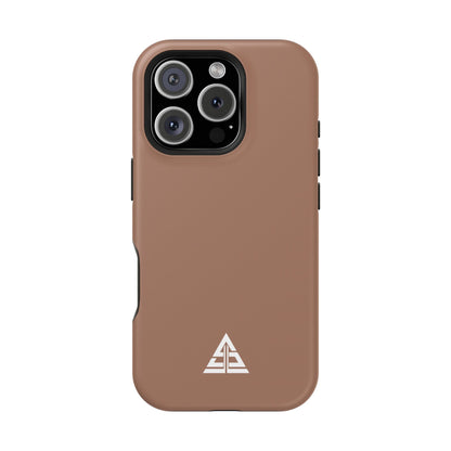 Mocha Mousse