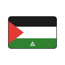 Flag of Palestine