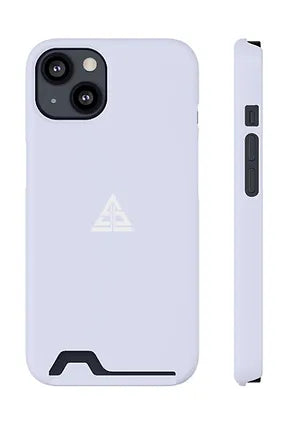 Phone Case With Card Holder