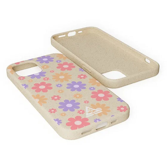 Biodegradable Cases
