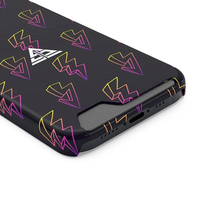 Phone Case With Card Holder