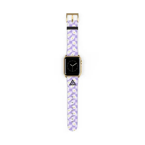 Retro Watch Band