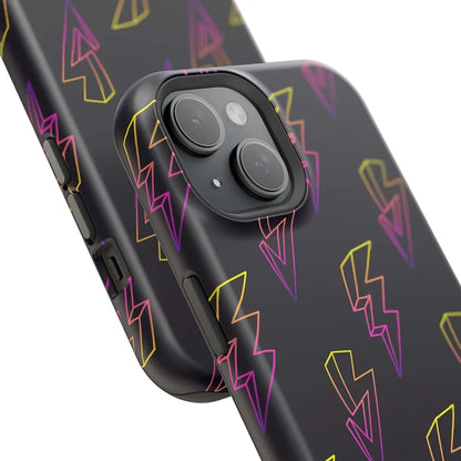 Impact-Resistant Cases
