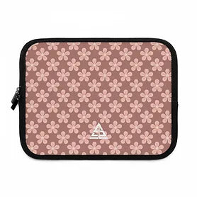 Retro Laptop Sleeve