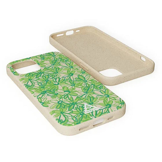 Biodegradable Cases