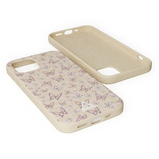 Biodegradable Cases