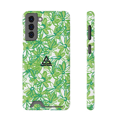 Greenie
