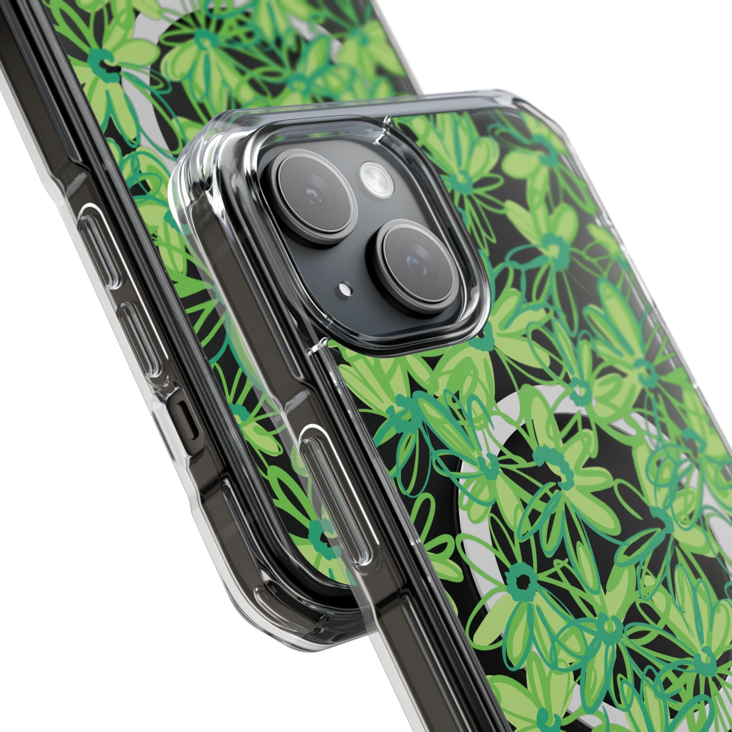 Greenie