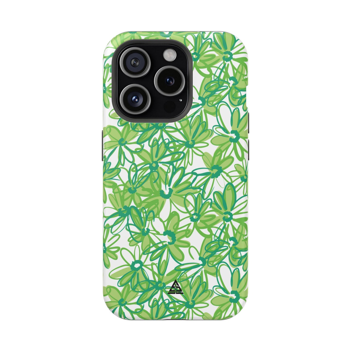 Greenie
