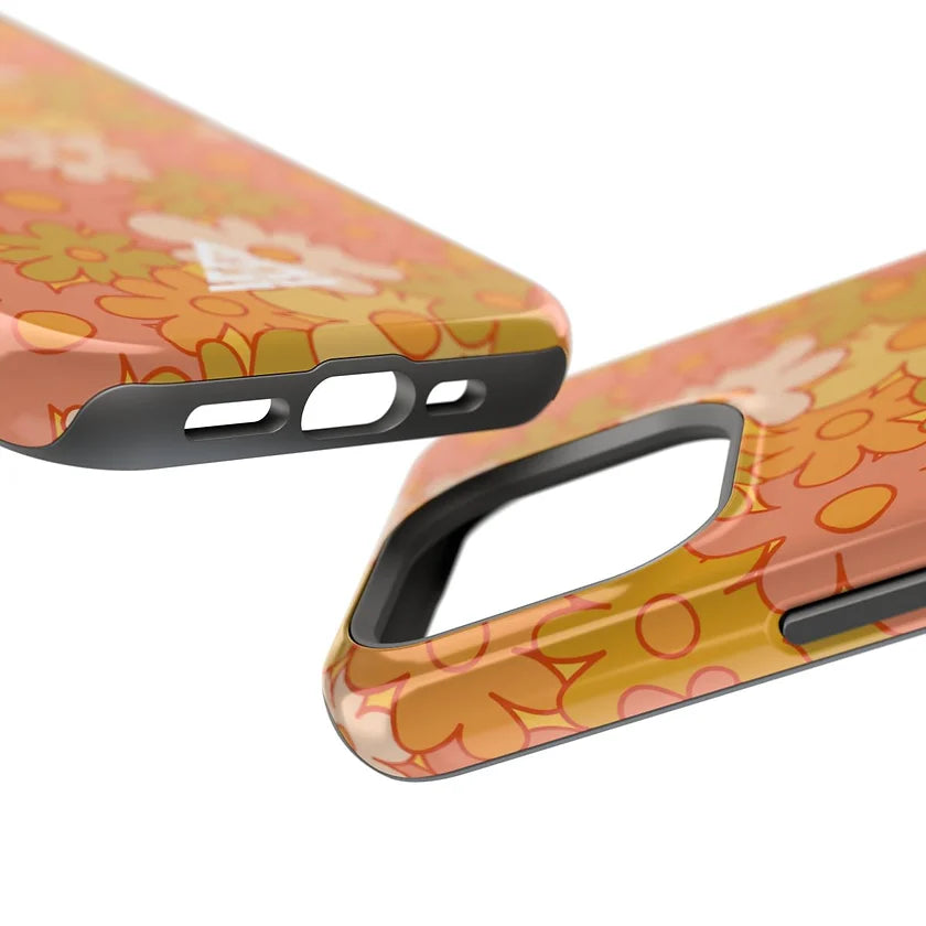 Impact-Resistant Cases