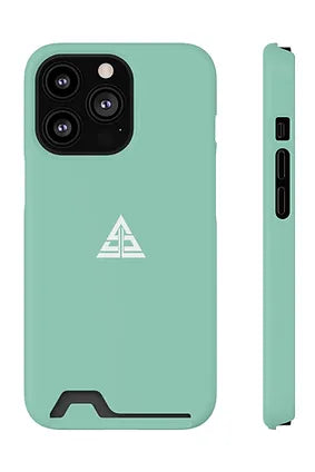 Phone Case With Card Holder