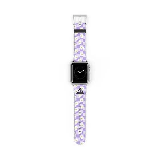 Retro Watch Band