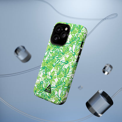 Greenie
