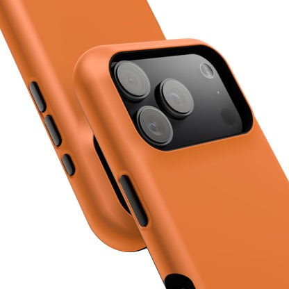 Cosmic Orange