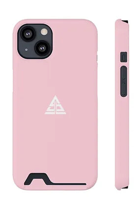 Phone Case With Card Holder