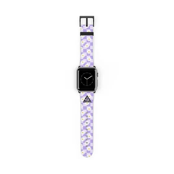 Retro Watch Band