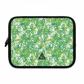 Retro Laptop Sleeve