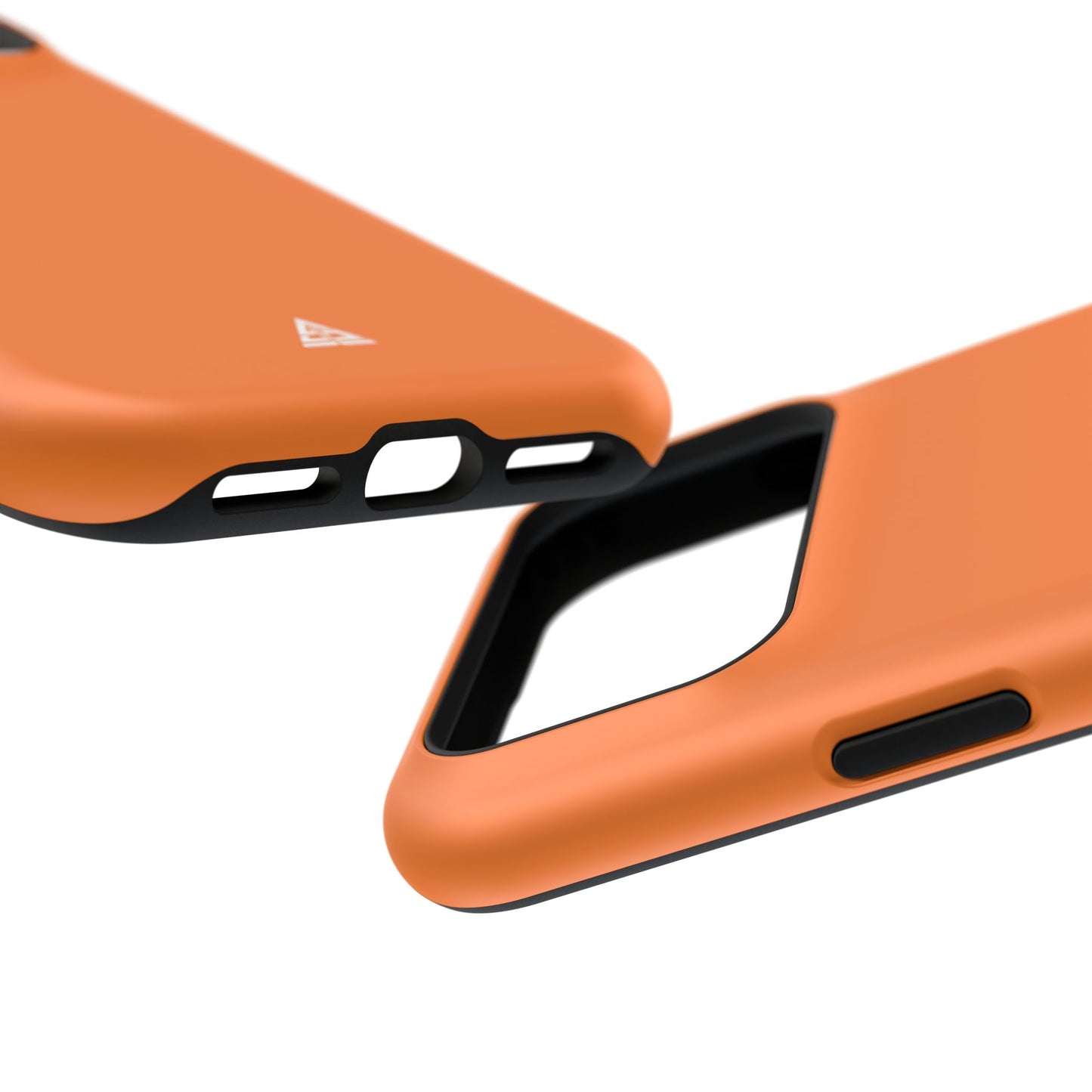 Cosmic Orange
