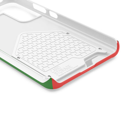 Flag of Palestine