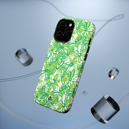 Greenie