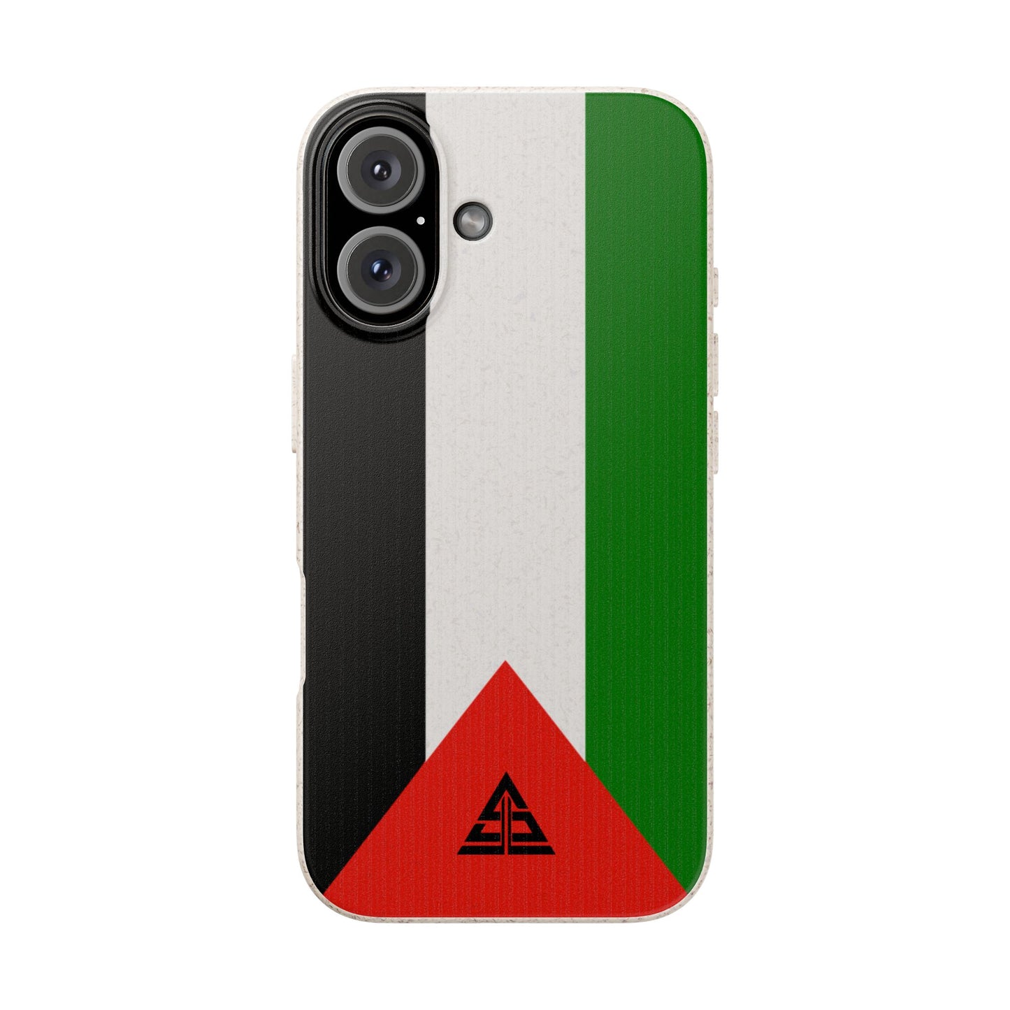 Flag of Palestine