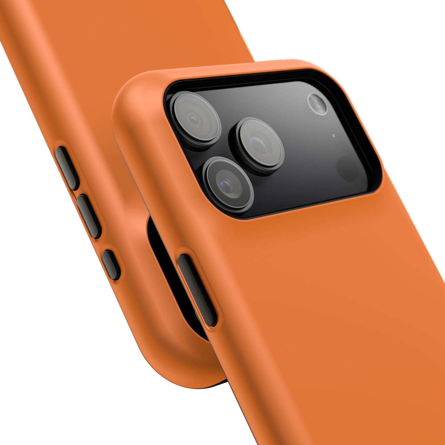 Cosmic Orange