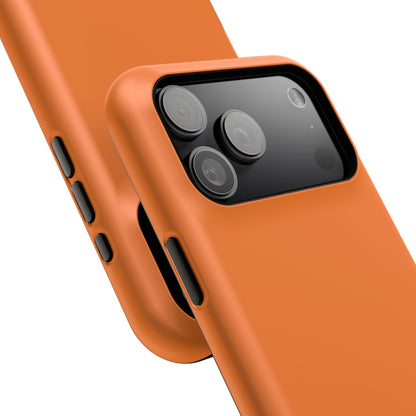 Cosmic Orange