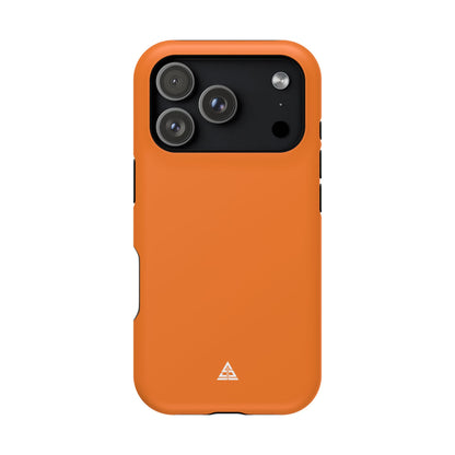 Cosmic Orange