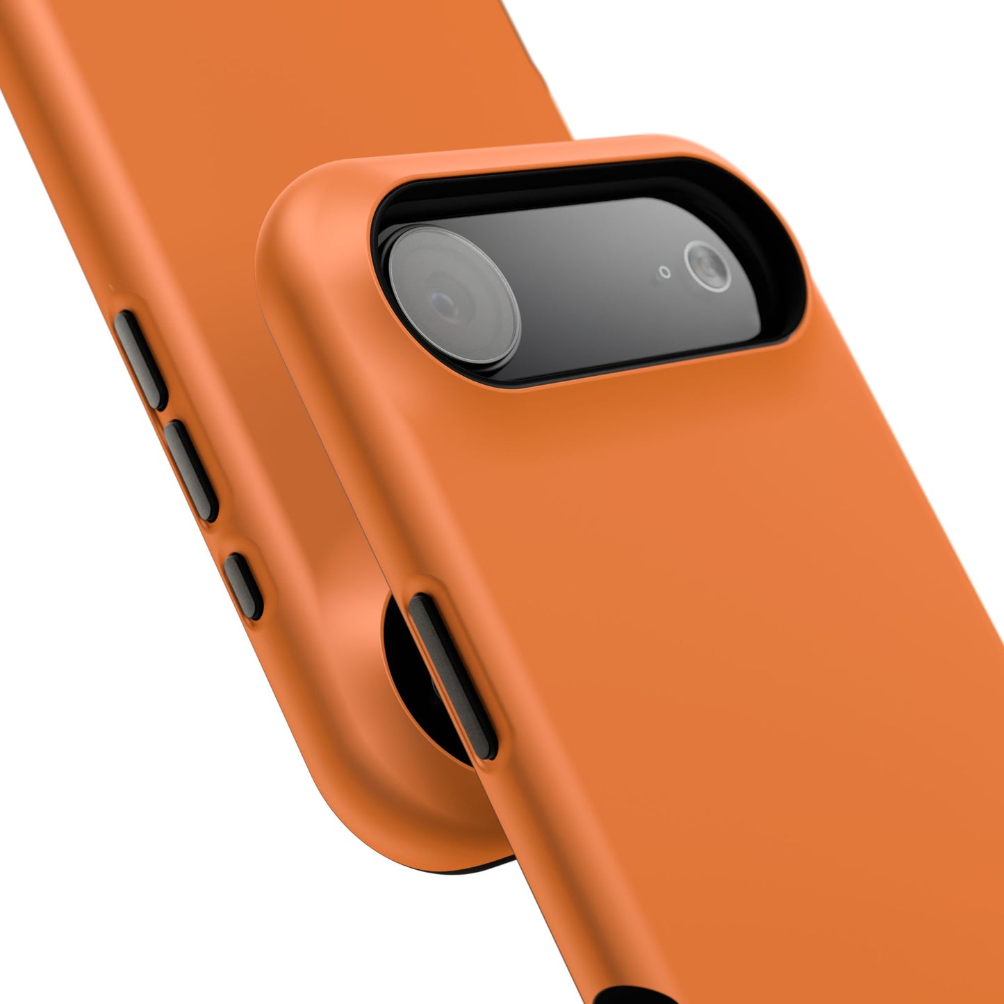 Cosmic Orange