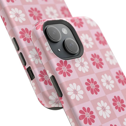 Impact-Resistant Cases