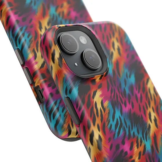 Impact-Resistant Cases