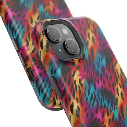 Impact-Resistant Cases