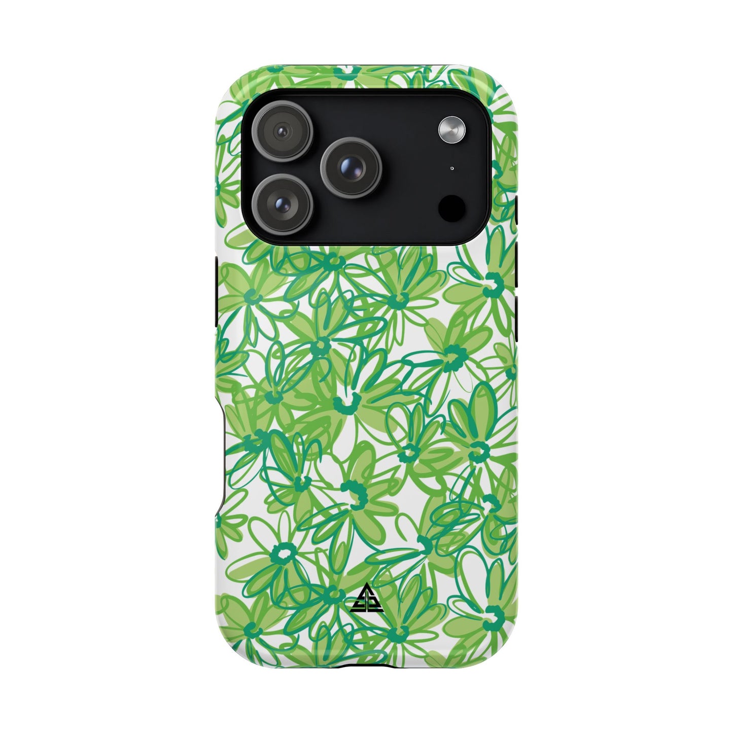 Greenie