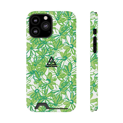 Greenie