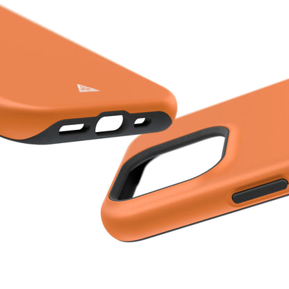 Cosmic Orange