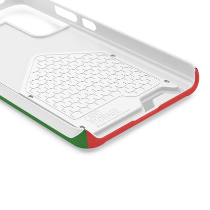 Flag of Palestine