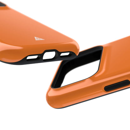Cosmic Orange