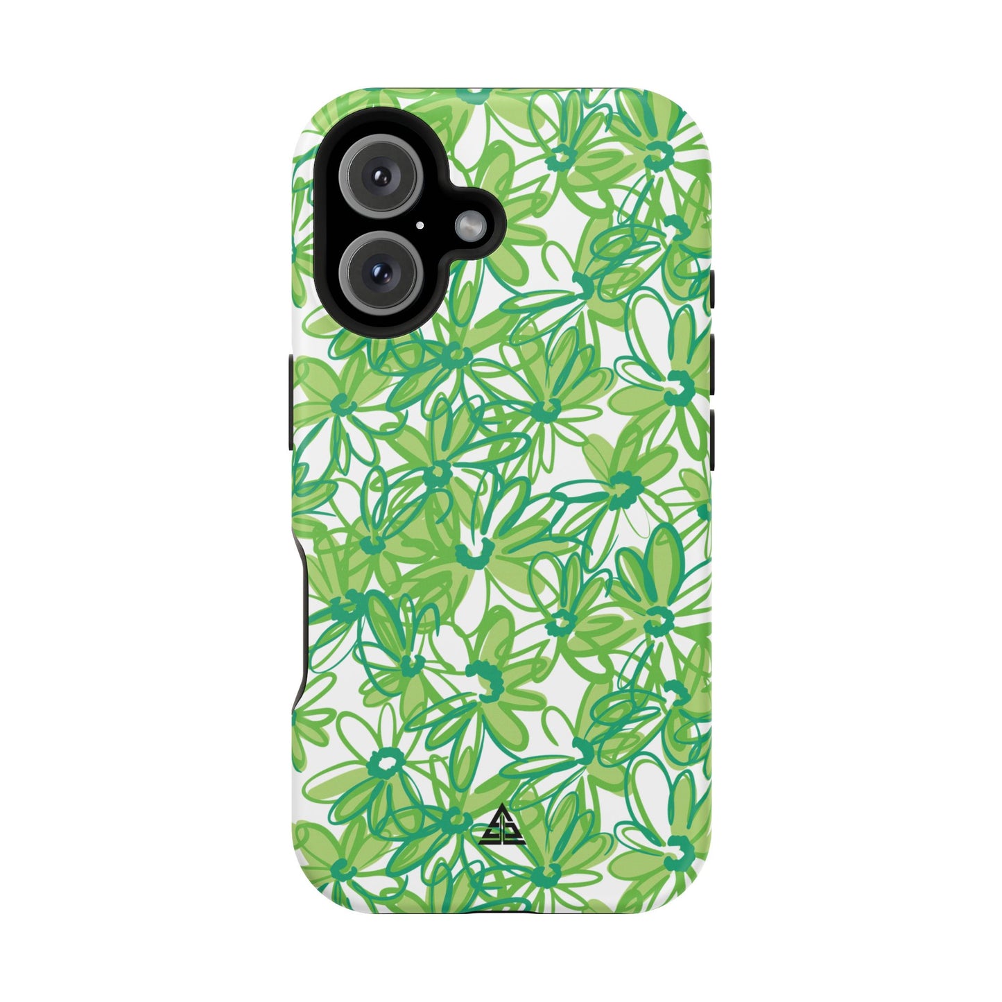 Greenie