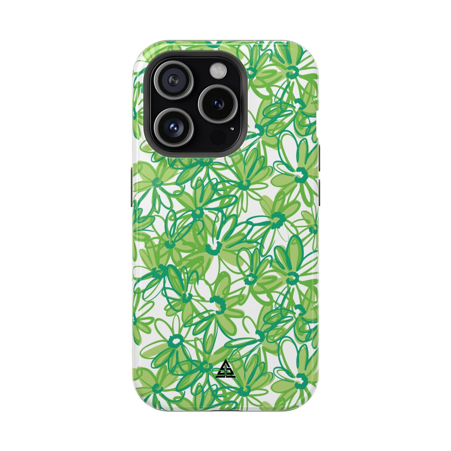 Greenie