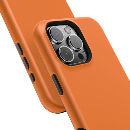 Cosmic Orange