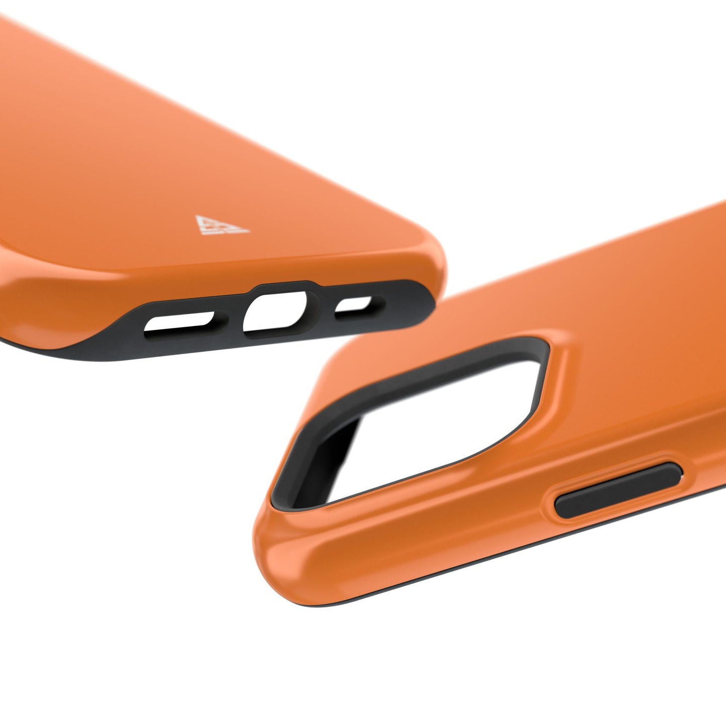Cosmic Orange
