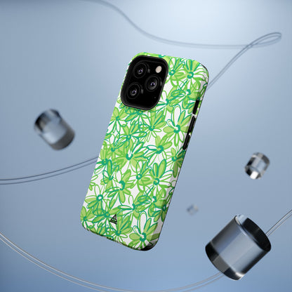 Greenie