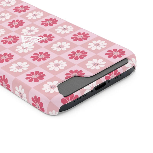 Phone Case With Card Holder