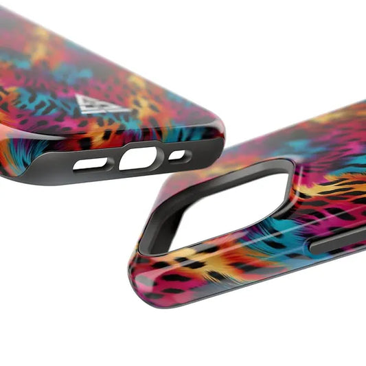 Impact-Resistant Cases