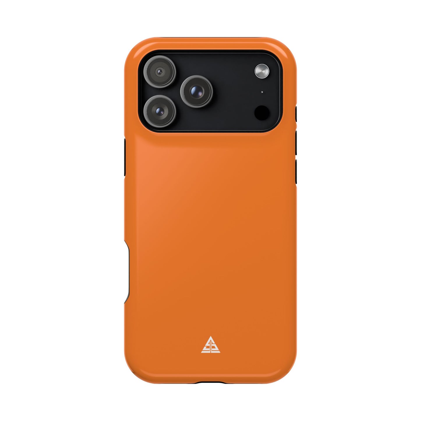 Cosmic Orange