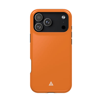 Cosmic Orange