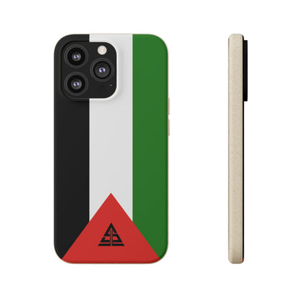 Flag of Palestine