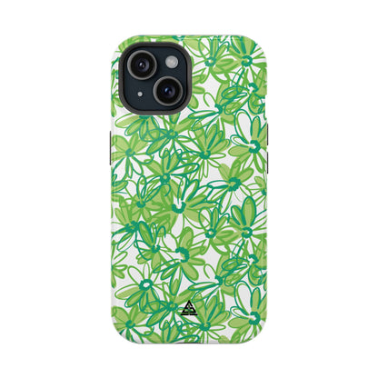 Greenie