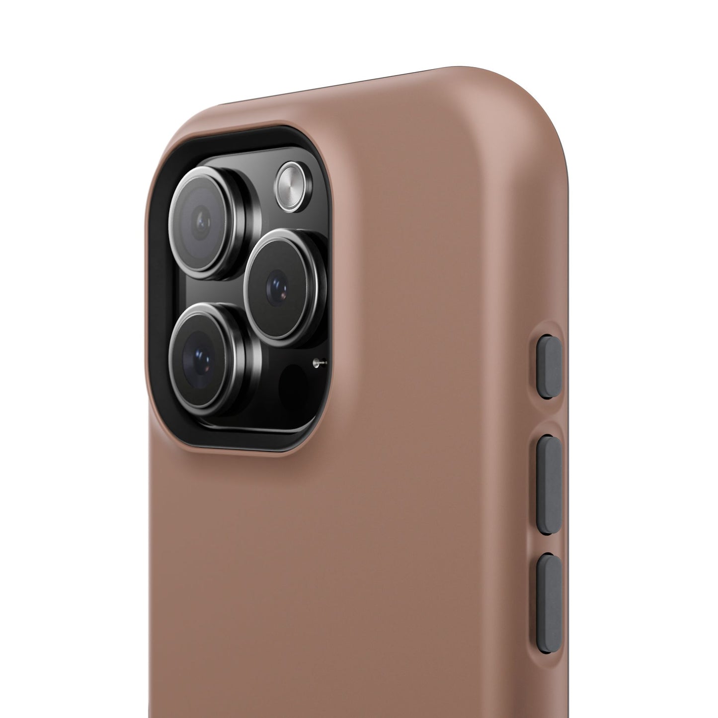 Mocha Mousse
