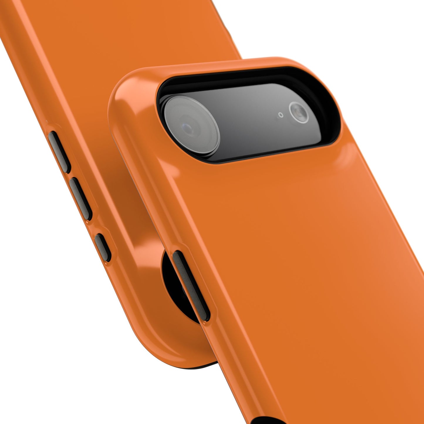Cosmic Orange